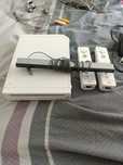 Nintendo Wii przerobione