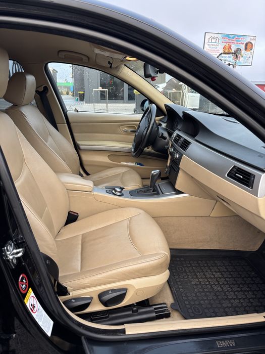 Продам BMW 3 E90 2007