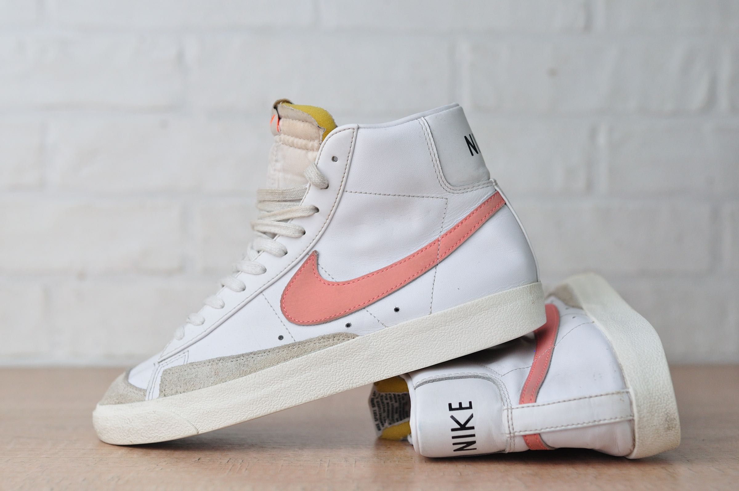 Кросівки Nike Blazer Mid