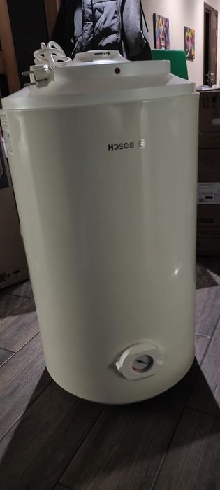 Бойлер BOSCH TR2000T 80 B Tronic 2000 T