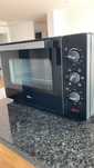Vendo forno Qilive