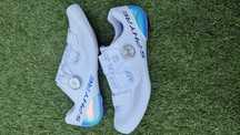 Sapatos Shimano S-Phyre RC9PWR
