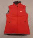 Kamizelka ,,TRUE NORTH" softshell na narty biegowe, do biegania, w gór