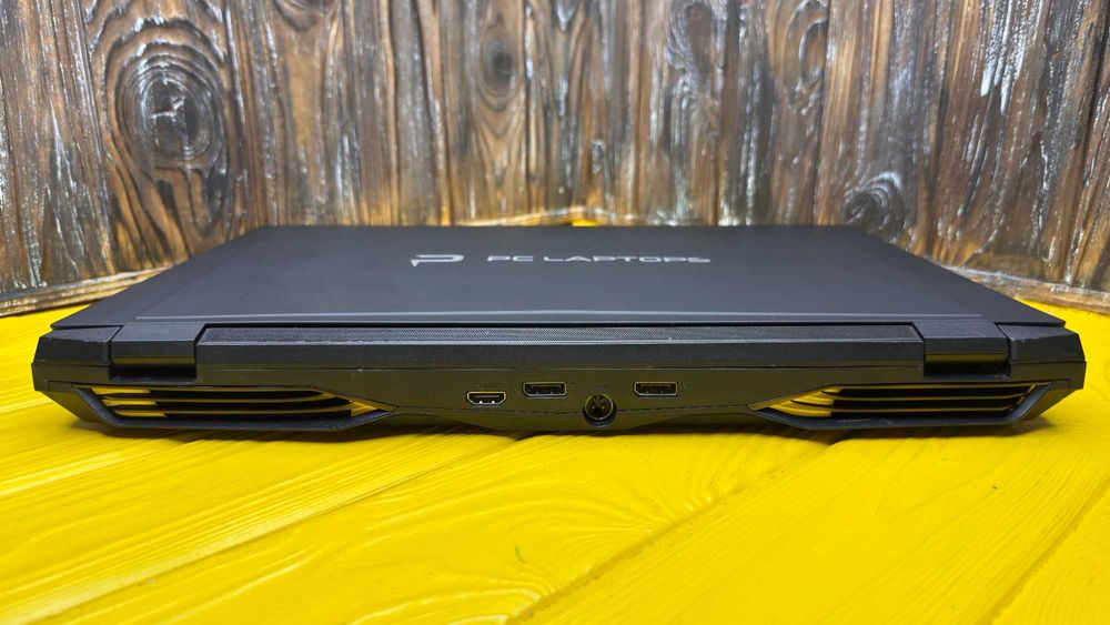 Супер Ціна! Ігровий Ноутбук Clevo P770DM /17.3" FHD IPS/GTX 970M 6 GB