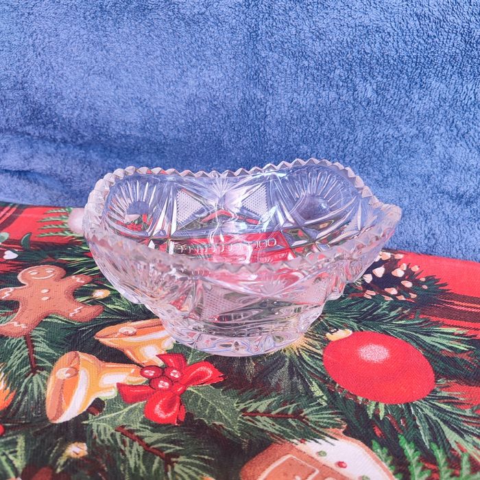 Кришт. цукерниці (ЧИТ.ОПИС)