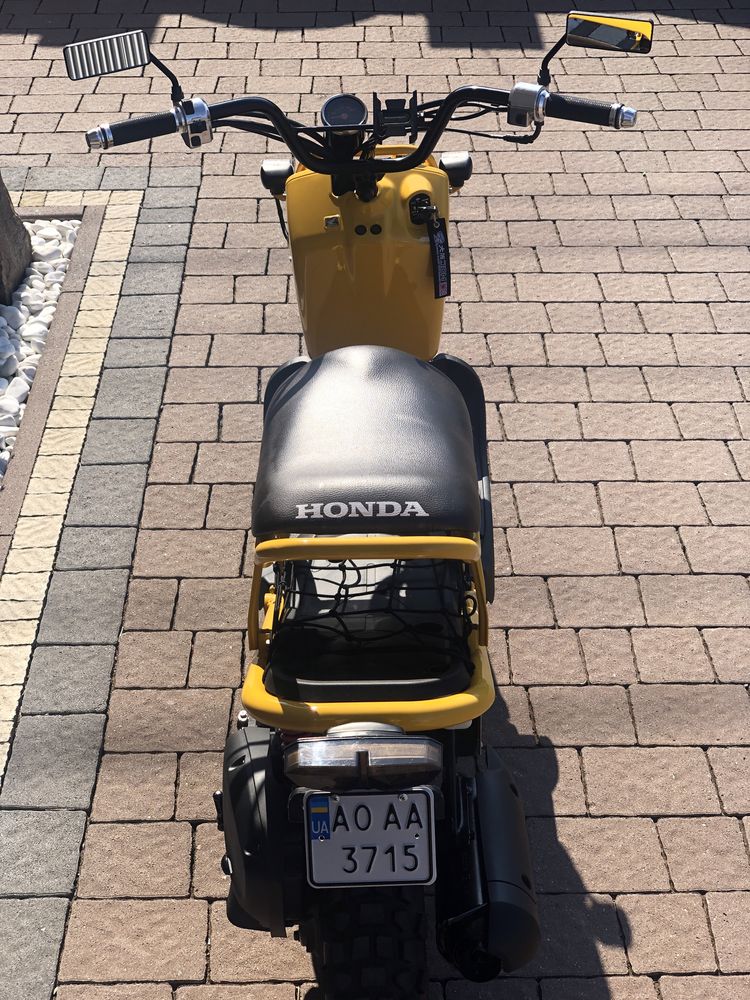 Продам Honda Zoomer Off Road