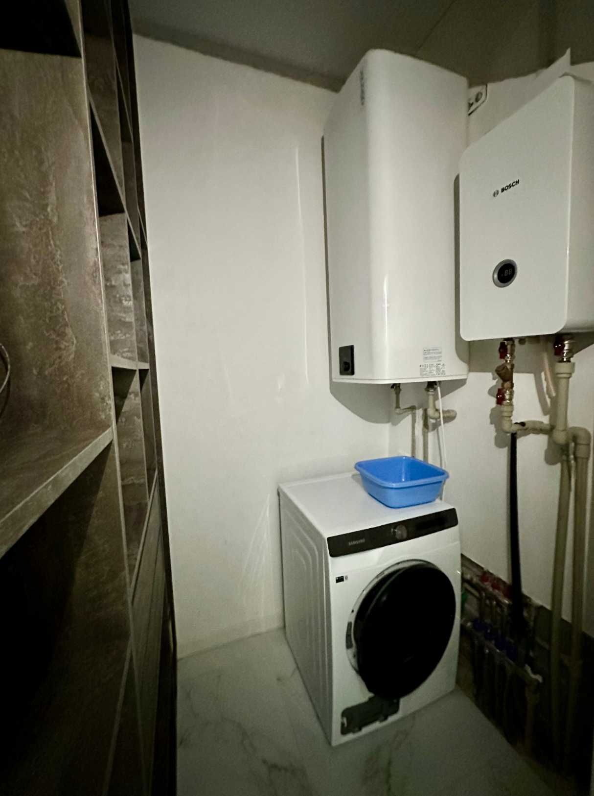 Продам 3х кімнатну квартиру ЖК Comfort City з власним басейном Центр