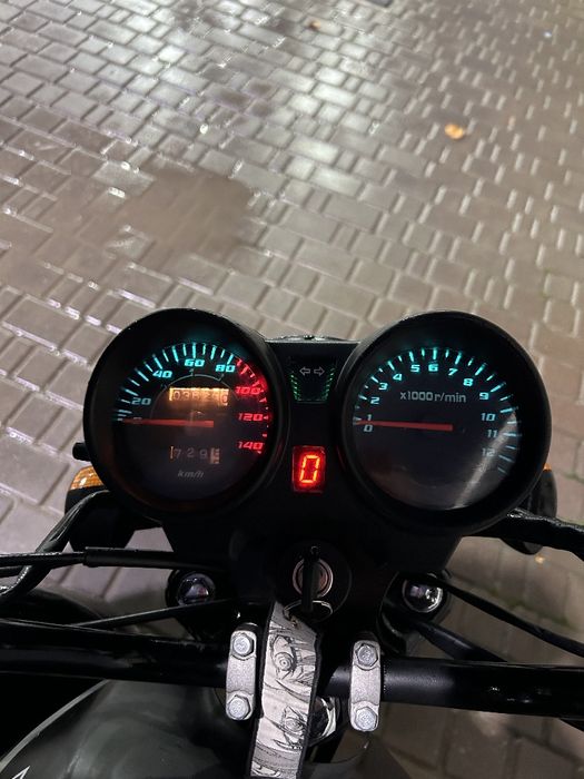 Продам VIPER V125s