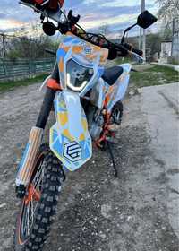 Продам Geon Terrax 250