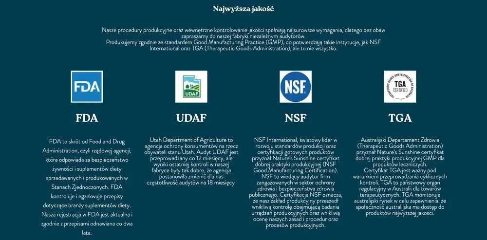 2-PAK Olejek Recover od Nature's Sunshine