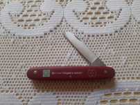 Scyzoryk szwajcarski Victorinox Floral Knife Red