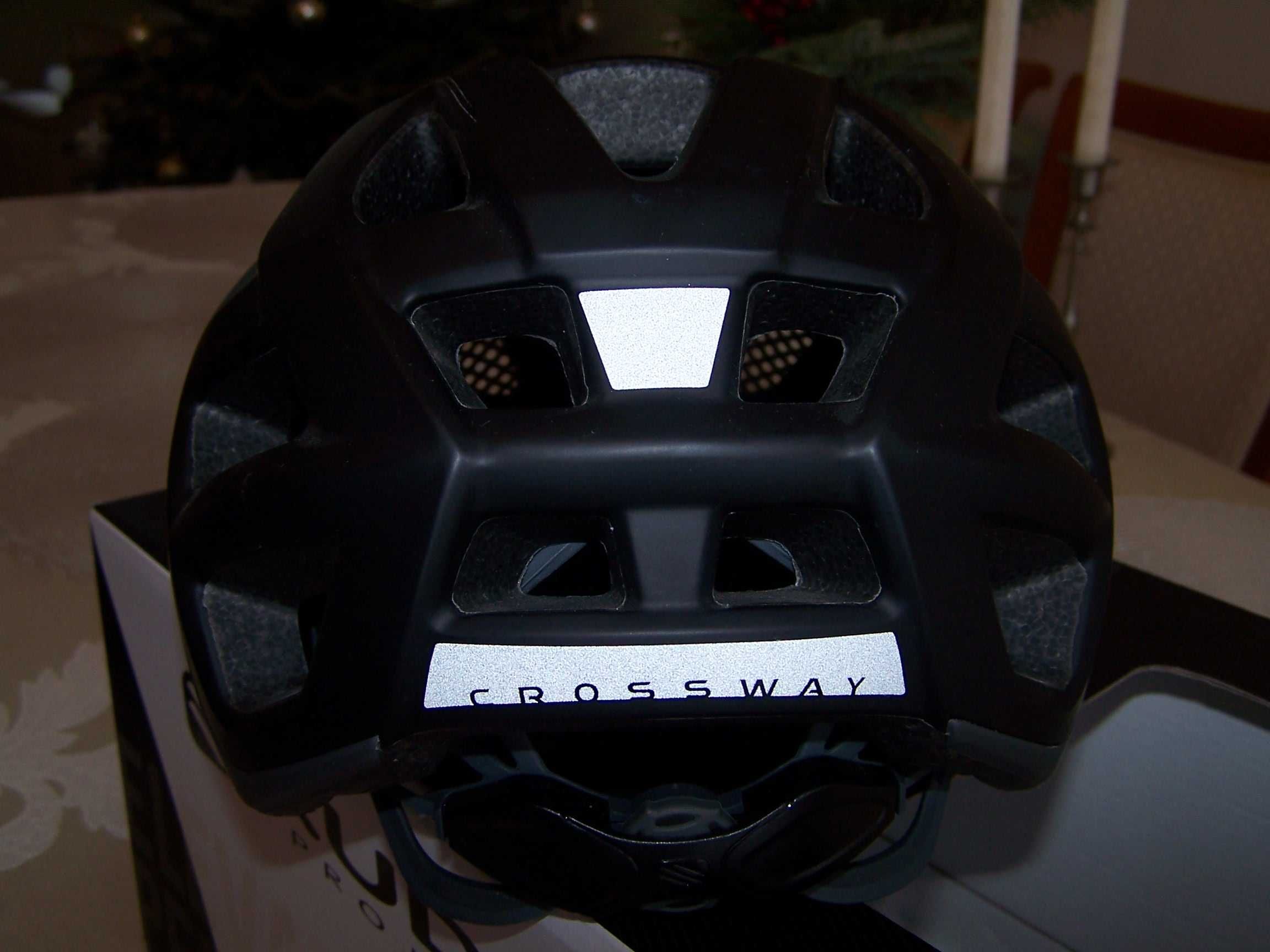 Kask rowerowy RUDY Project