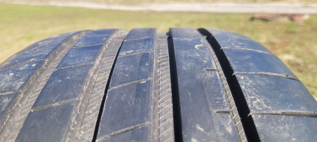 Goodyear F1 Eagle 245/45 r18 BMW lato