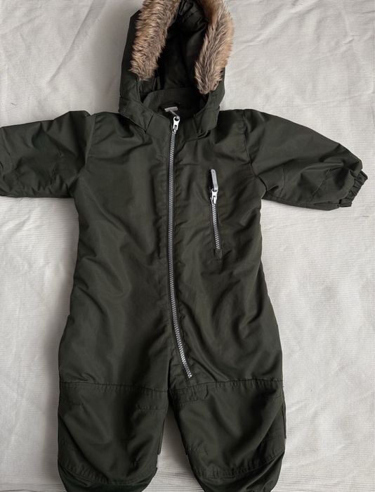 Комбінезон зимовий H&M