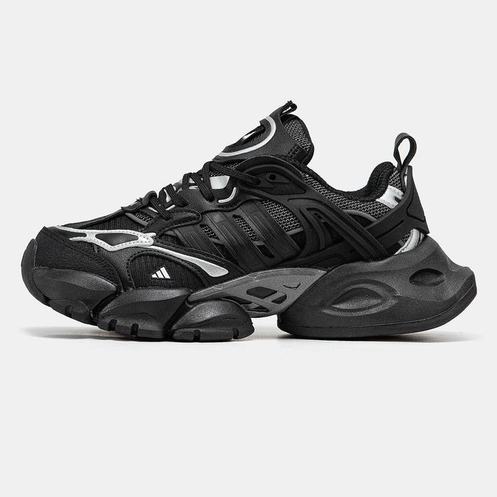 Унисекс кроссовки Adidas Vento XLG Deluxe кросівки адидас венто хлг