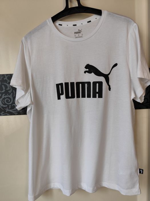 Футболка Puma розмір XL