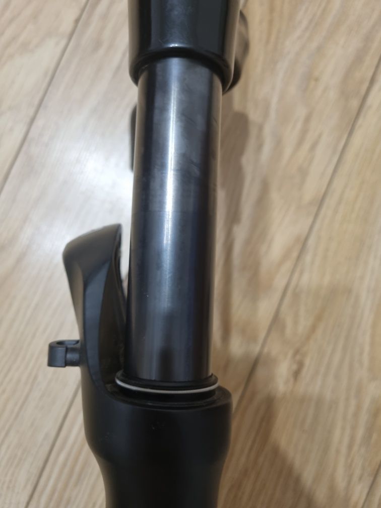 Amortyzator sr suntour xcr 32