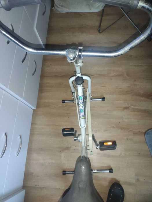 Rower stacjonarny