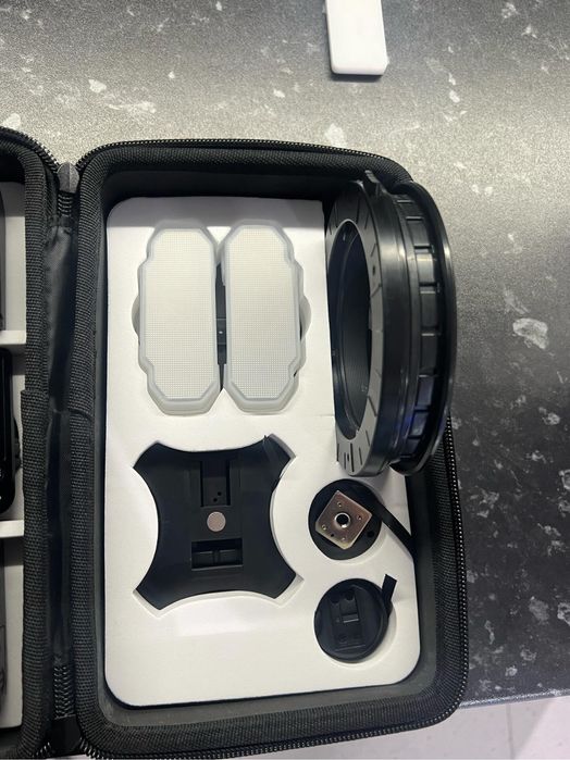 Біполярний макроспалах Meike MK-MT24 II для Canon