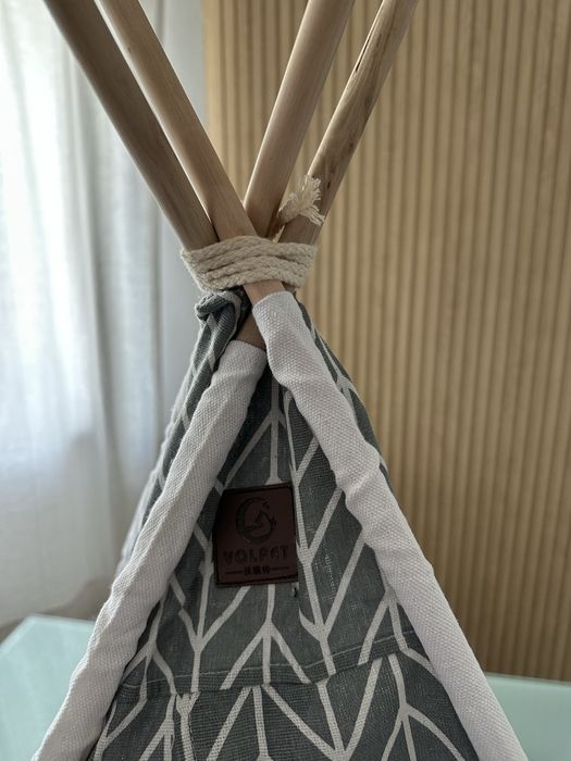 Tenda para cães ou gato