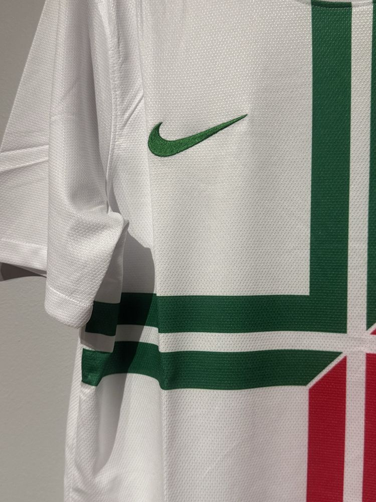 Camisola seleção 2011/2012 L