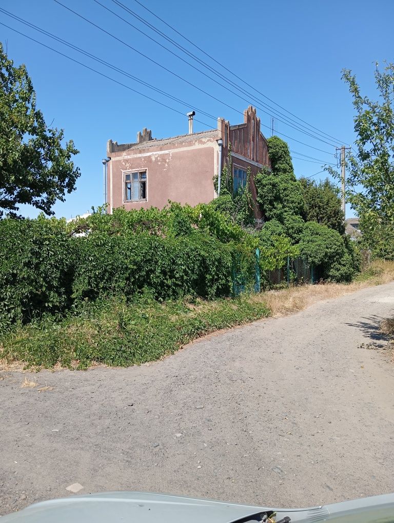 Продам дачу в Прибрежном