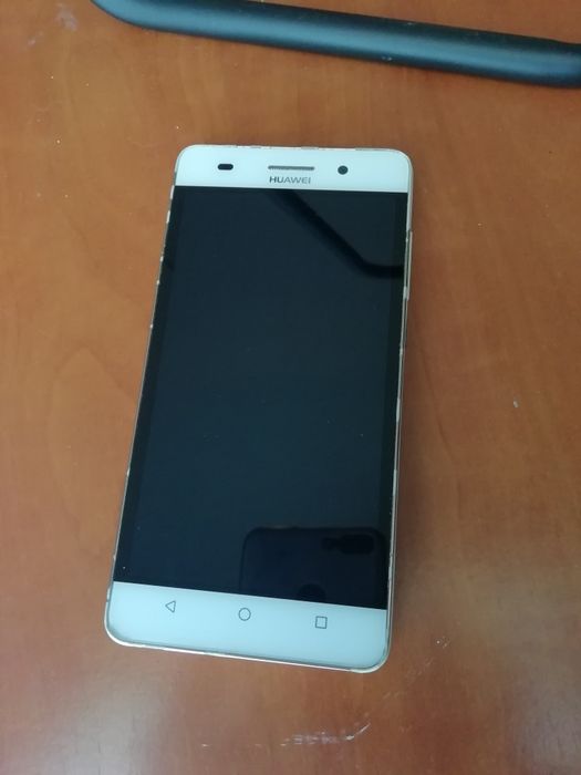 Huawei G Play mini