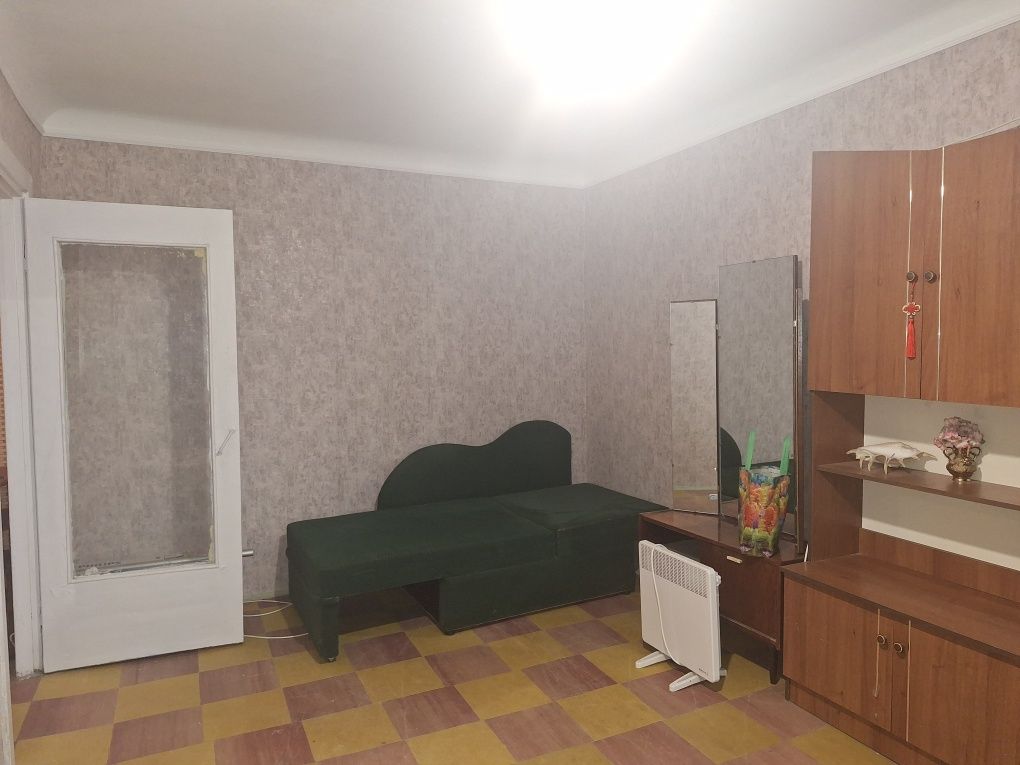 Сдам 1комнатную квартиру