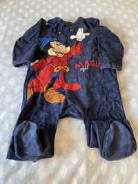 Pijama babygrow Mickey da Disney (24 m)