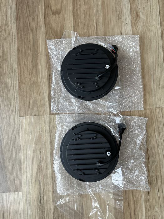 Lampy przód przednie Jeep Wrangler Gladiator Jk JL TJ JT