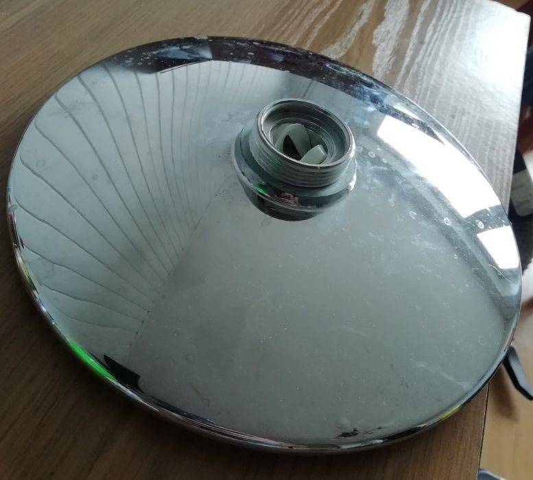 Deszczownica lazienkowa + gratisy