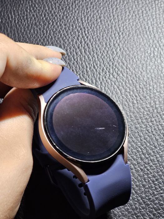 Samsung Watch 4.