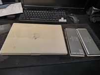laptop macbook apple