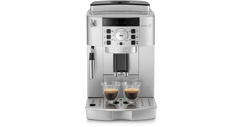 Кавова машина Delonghi Magnifica s з Німеччини