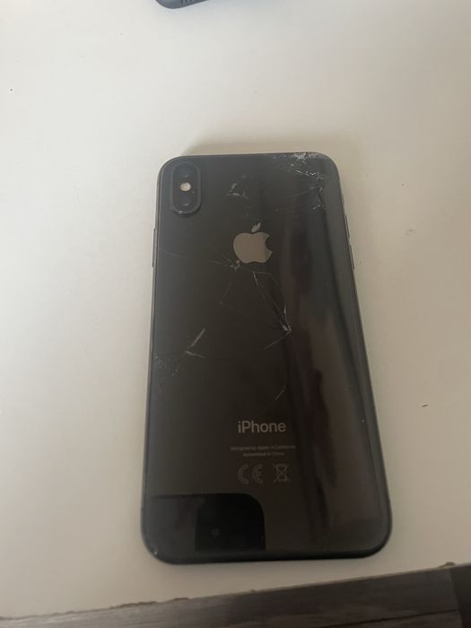 Sprzedam Iphone X