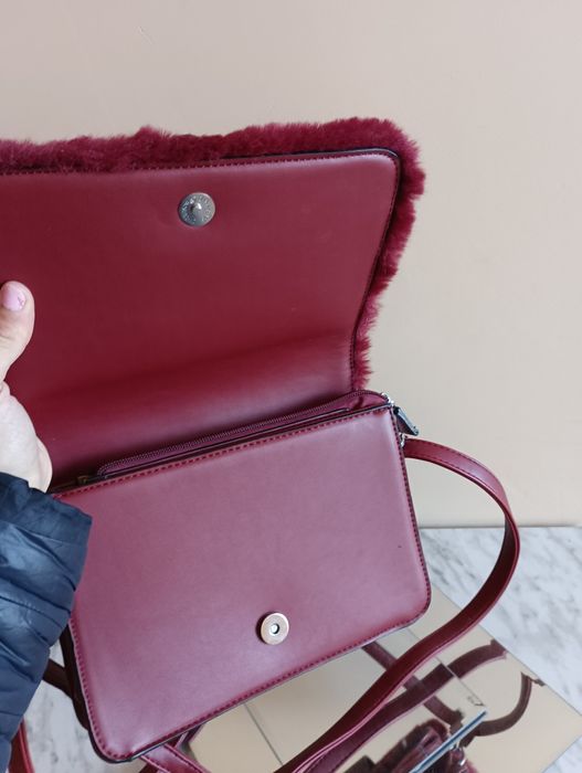 Mala em muito bom estado