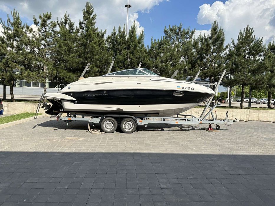 Катер Crownline SC 236