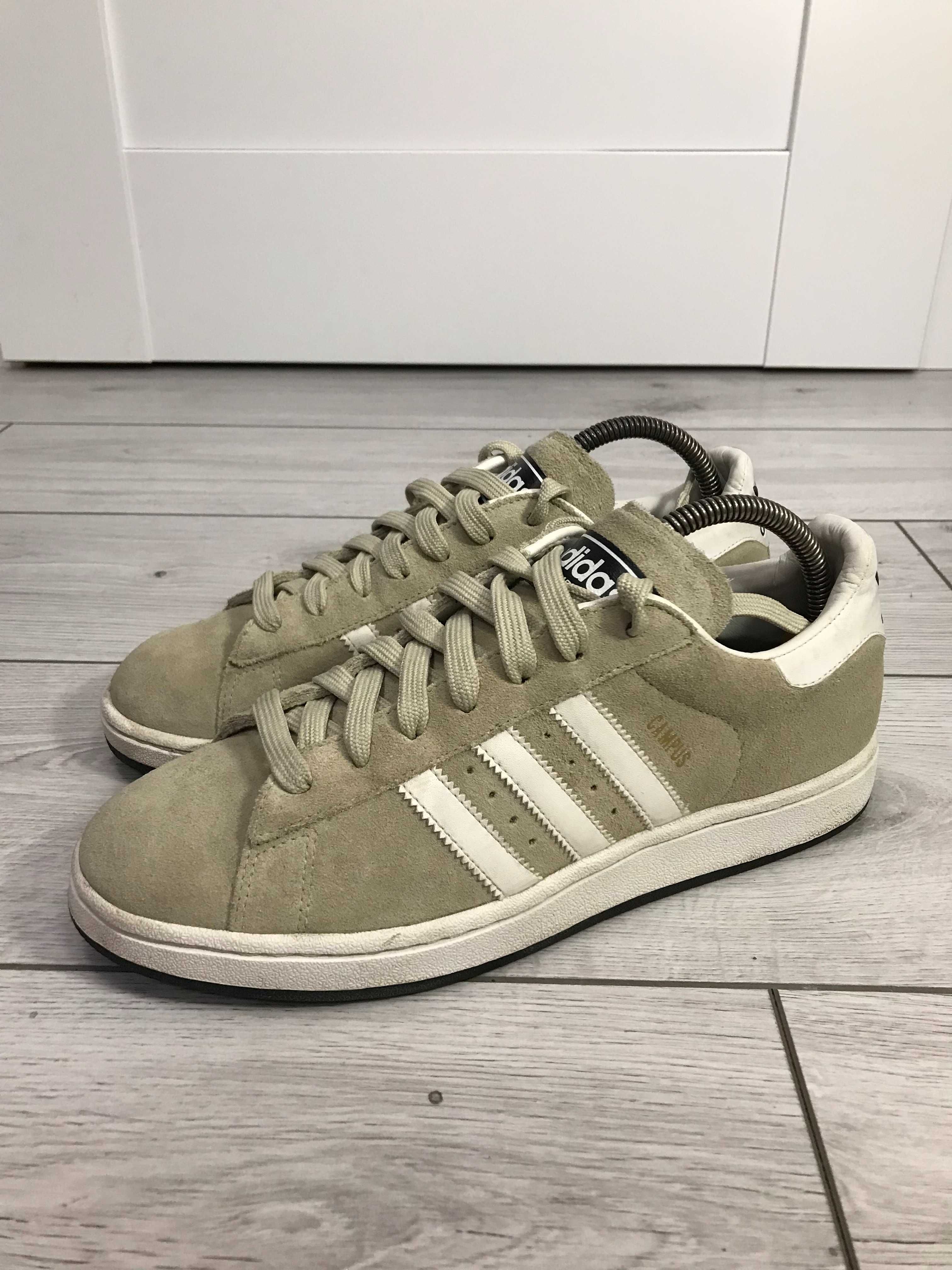 Buty Adidas Campus rozm. 42