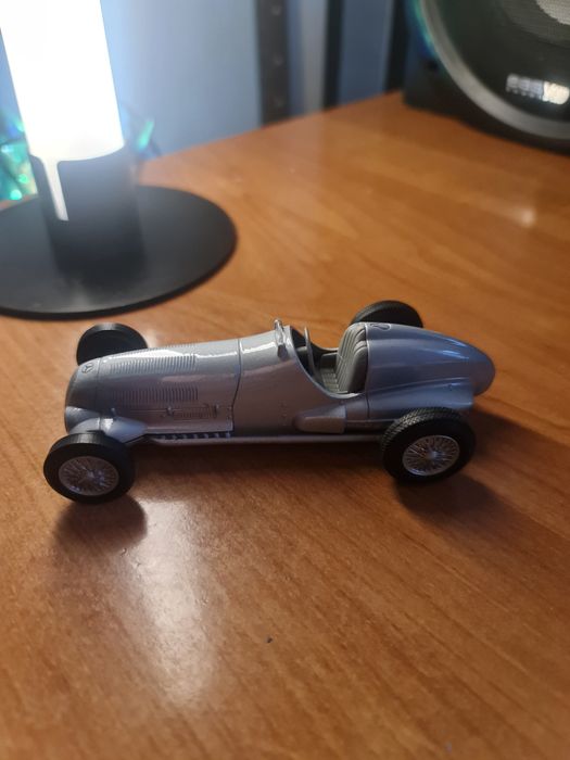 ResorakvMercedes Benz 1937