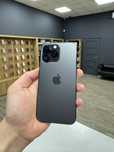 iPhone 14 Pro Max 256gb Space Black Unlock з Гарантією!
