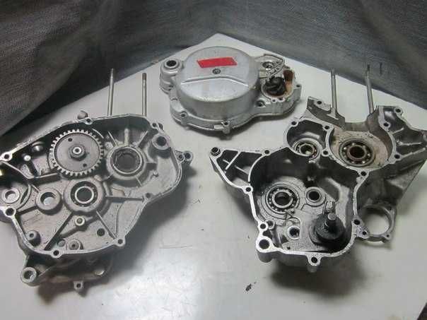 Запчастини Aprilia RS,RX,SX,SXV,MX,RSV,AM6,Tuono,Rotax,Derbi.