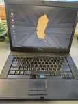Dell Latitude E5500 + nowy dysk SSD