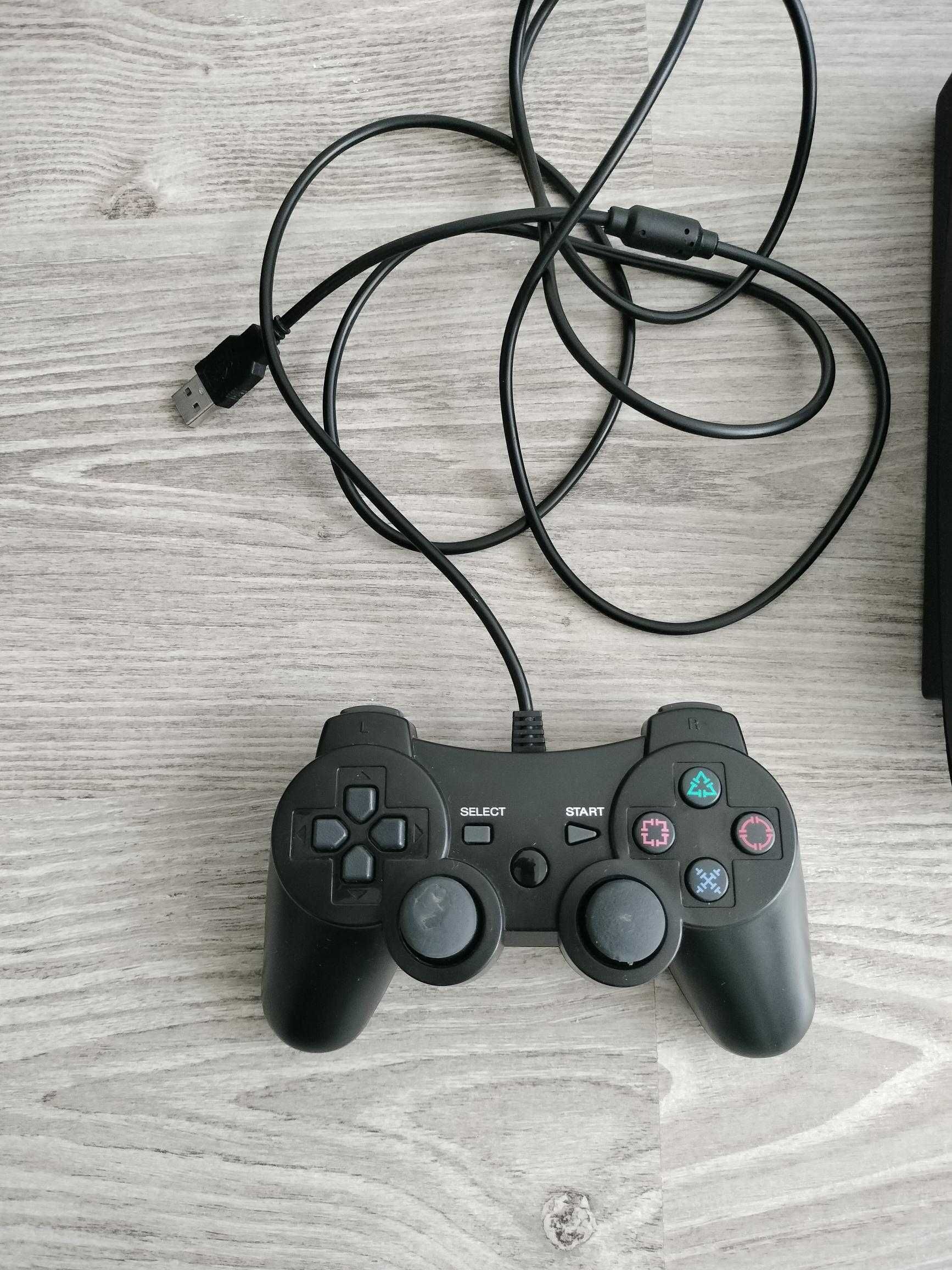 PS3 - Consola  em bom estado