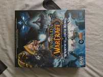 world of warcraft wrath of the lich king
