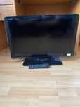 Uszkodzony telewizor Sharp LC-26LE320RU-BK – 20 zł