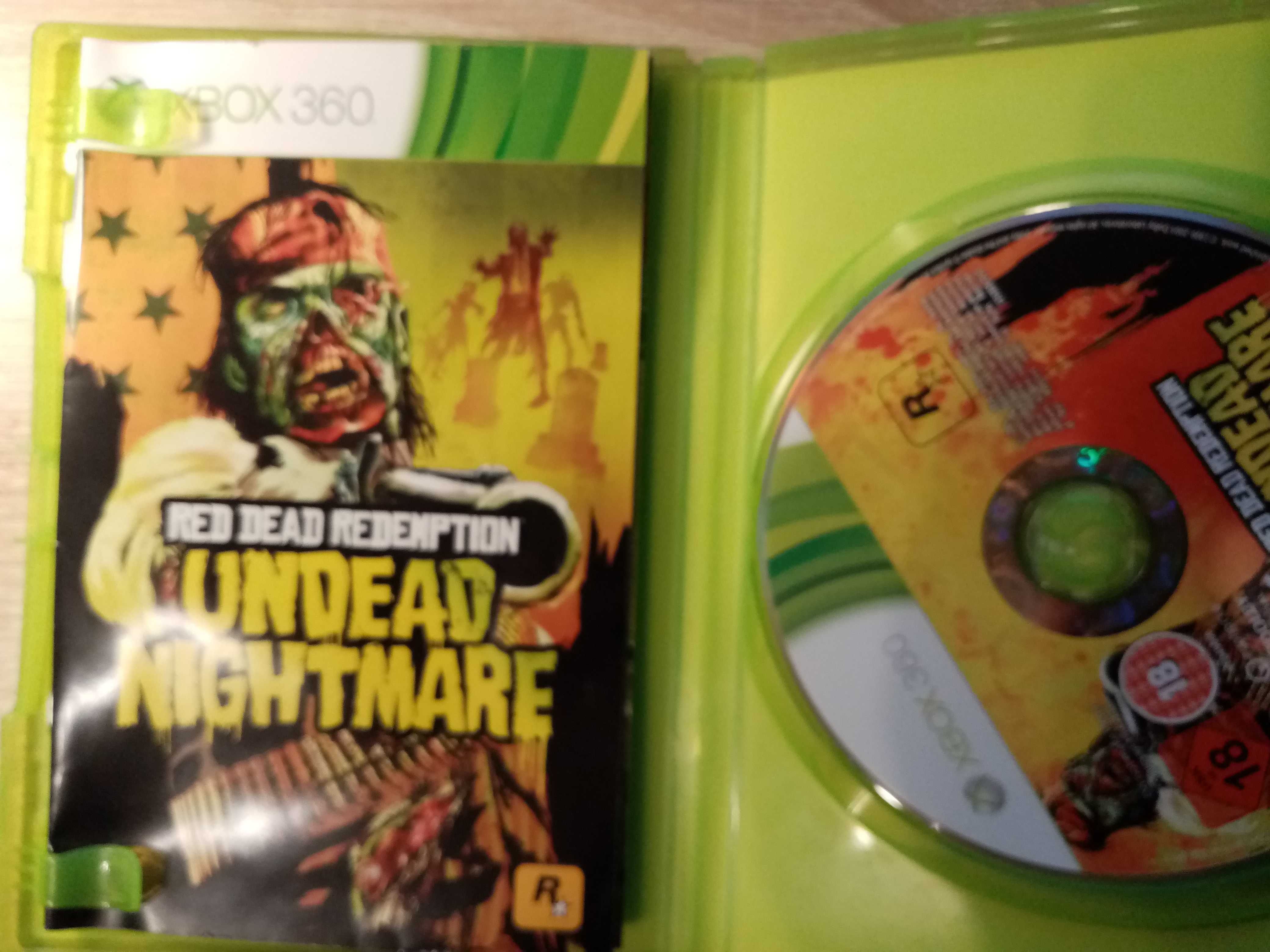 Red Dead Redemption