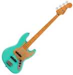 Squier by Fender 40th Anniversary Jazz Bass Vintage CV  gitara basowa