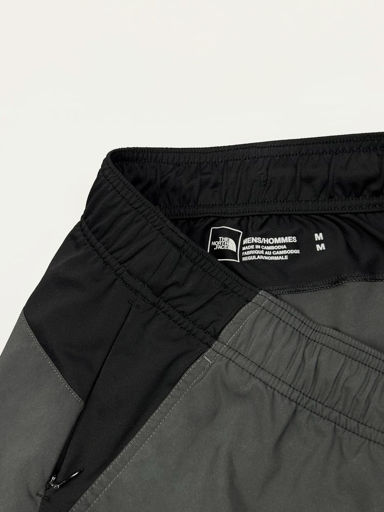 Шорти The North Face m patagonia jack wolfskin x haglofs