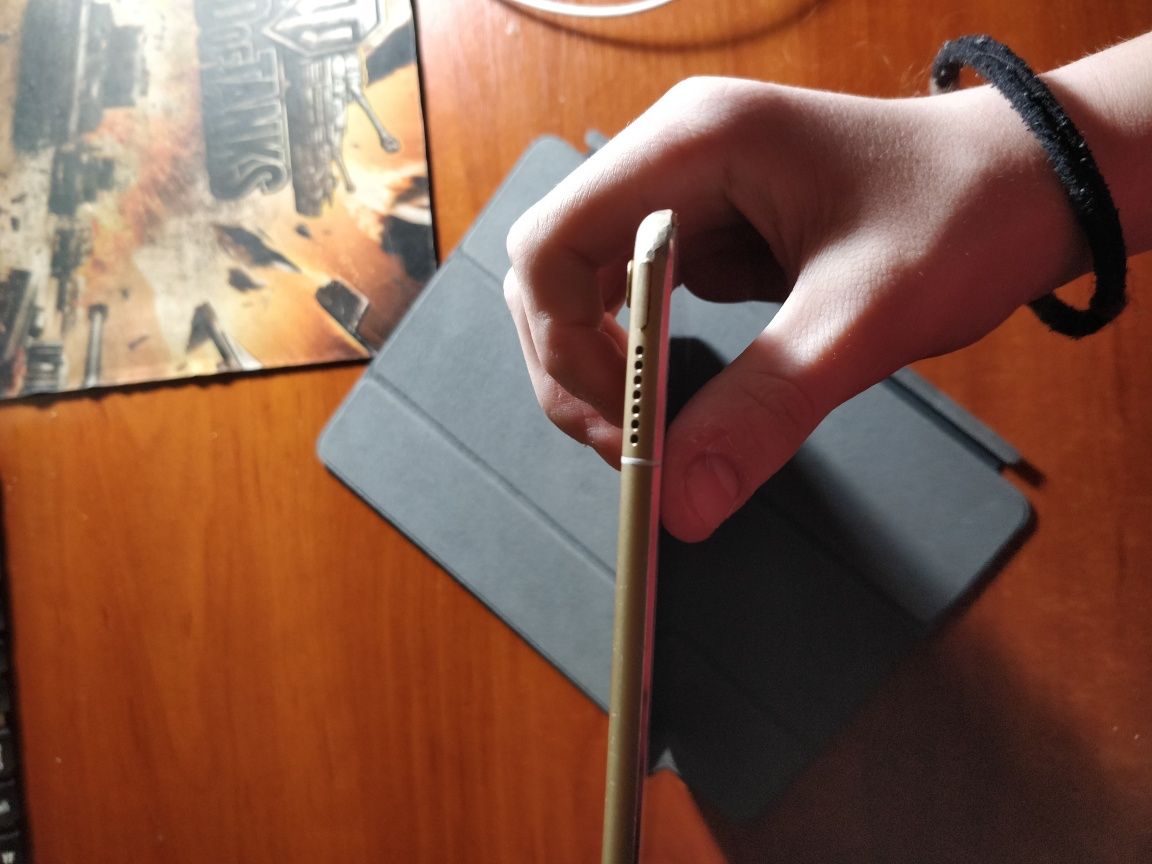 СРОЧНО Apple iPad Pro 9.7 + smart cover
