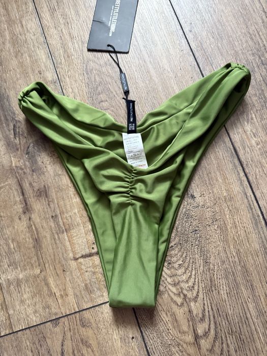 Купальник низ missguided